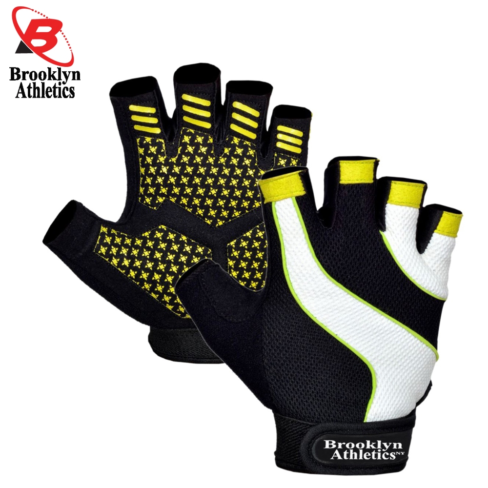 Weight lifting gloves men